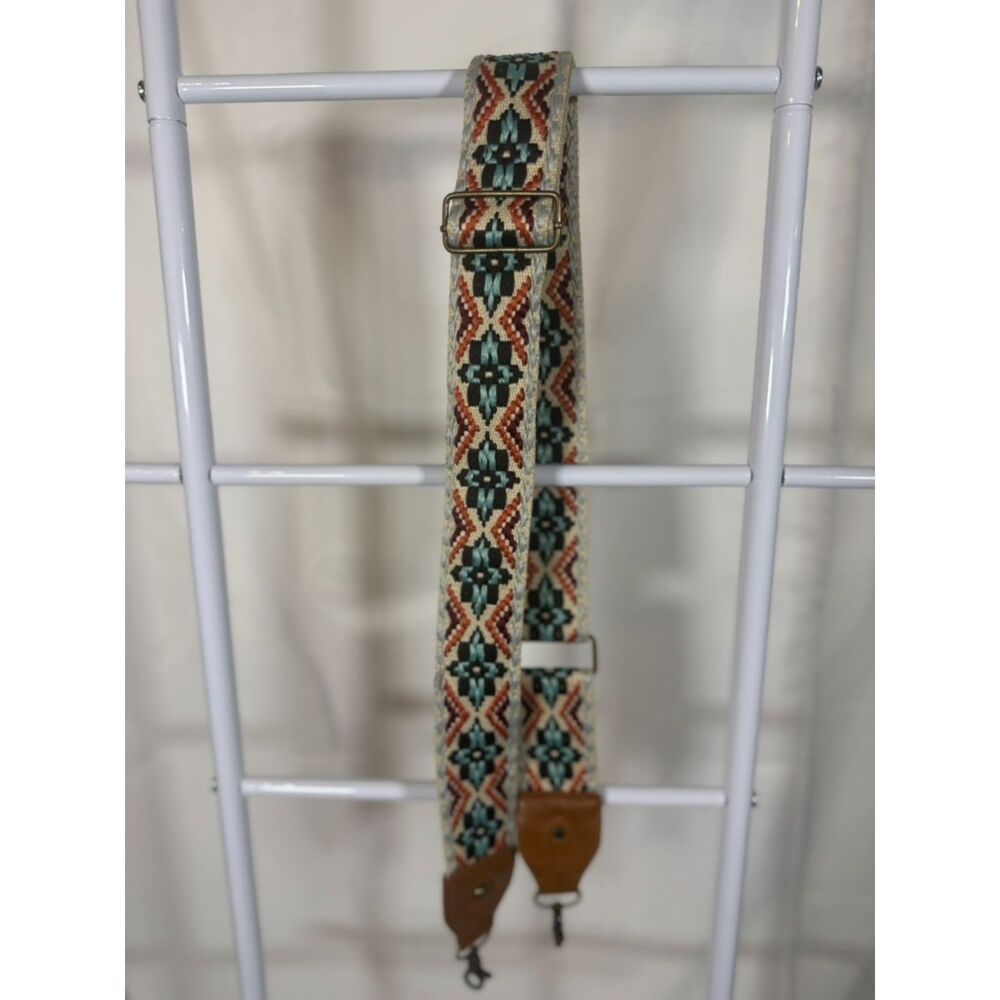 Fabric Purse Strap